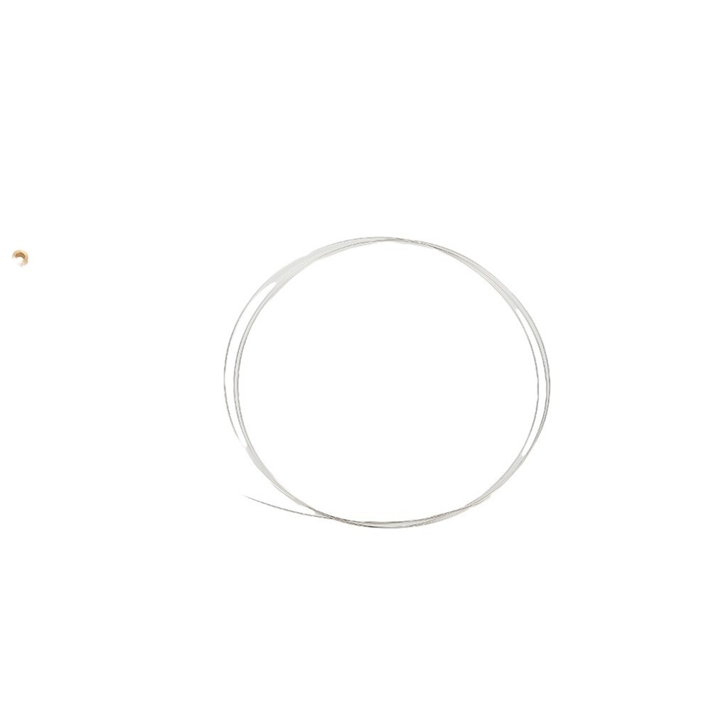 10PCS Orphee Single Strings For Electric Guitar 1st E-String(.009) Replacement