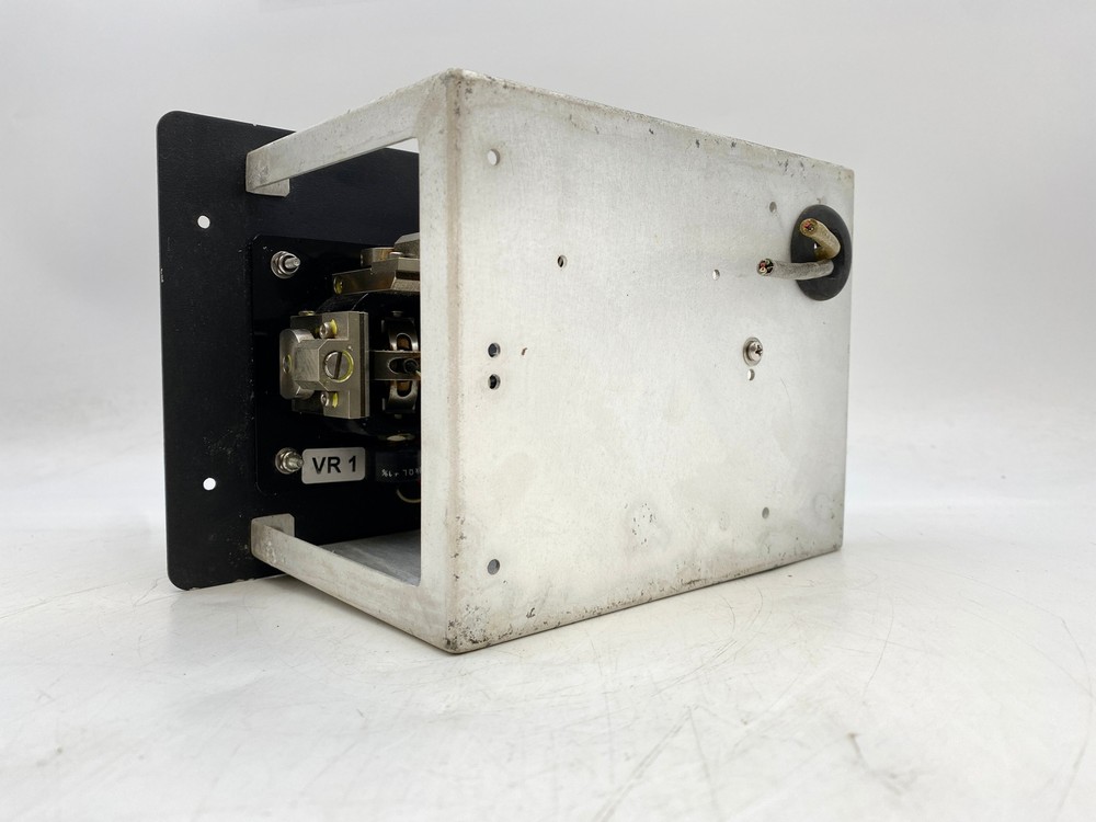 L-3 Communications 24000130TL-007 Joystick Controller (Used)