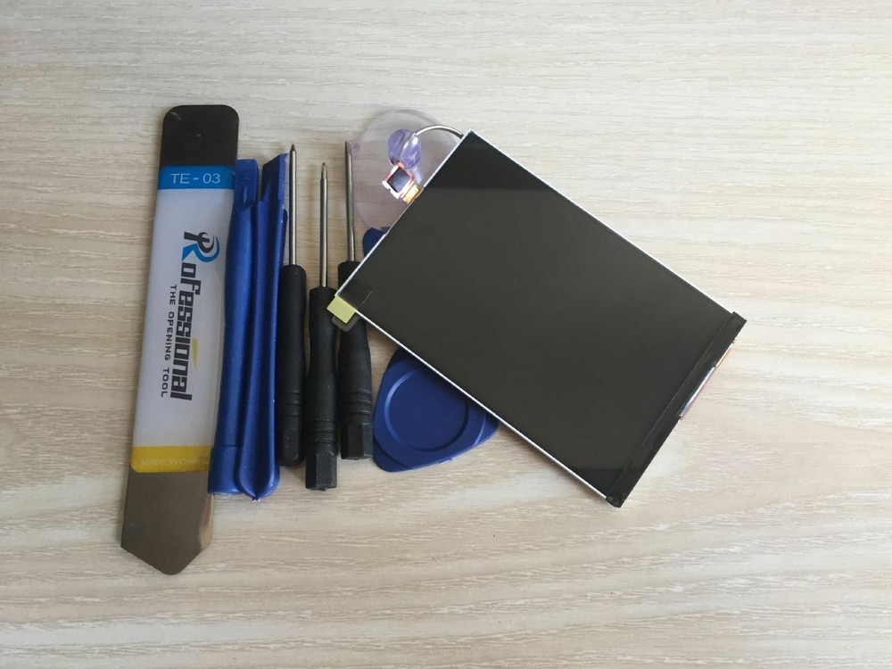 Brand New iPod Touch 2G LCD Screen Replacement 2 2nd Gen 2G