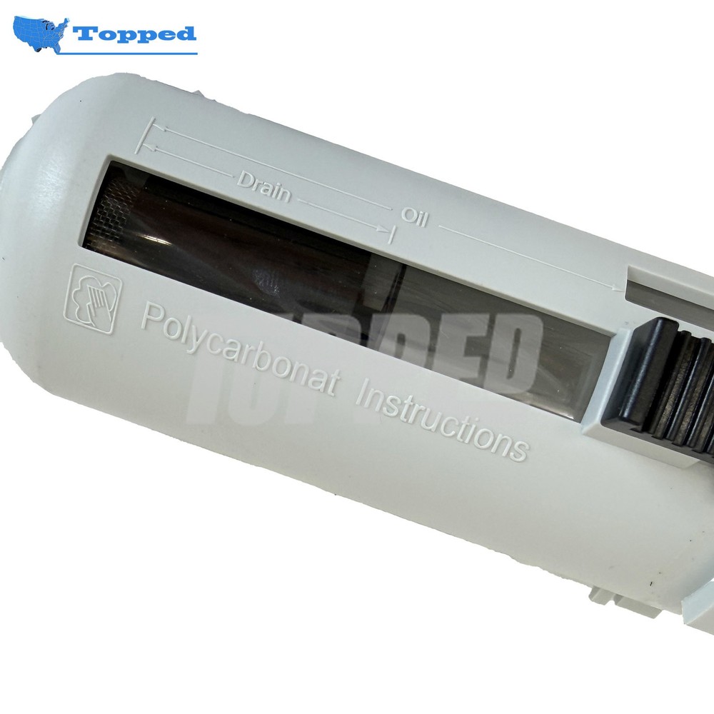 Air Cup Automatic Drain Filter R412007339 for AVENTICS