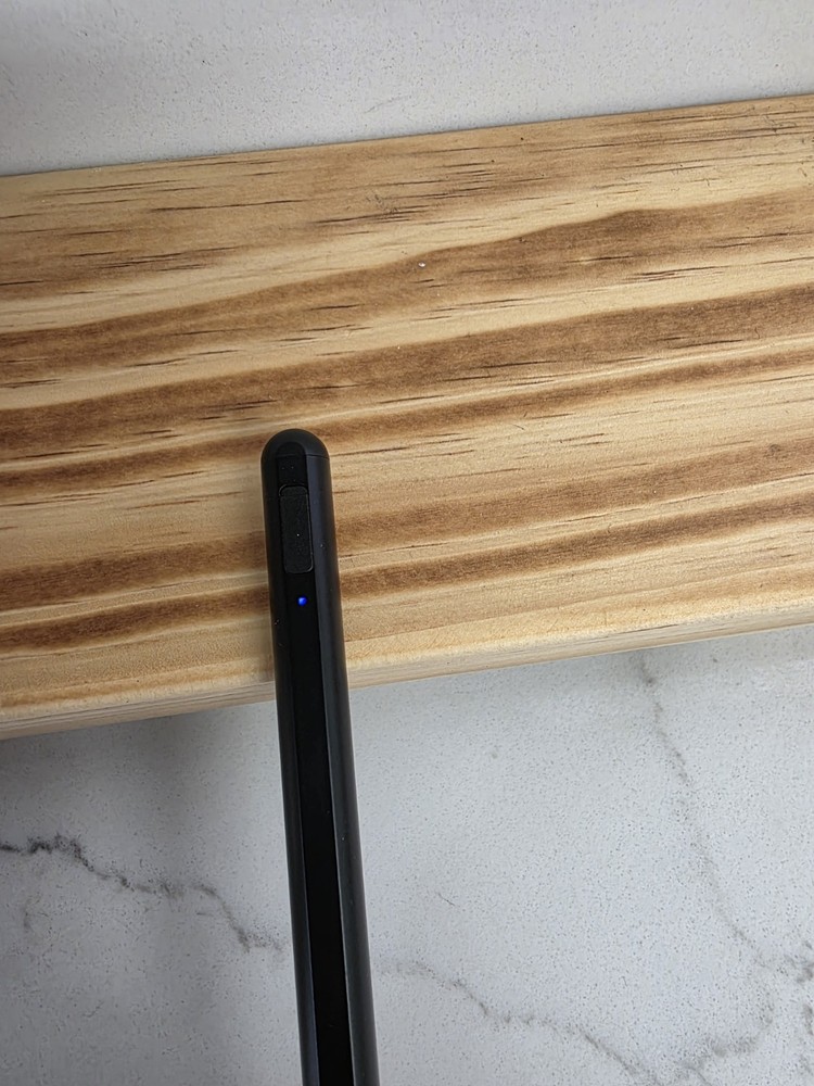 Uogic Black Active Stylus only for Ipad