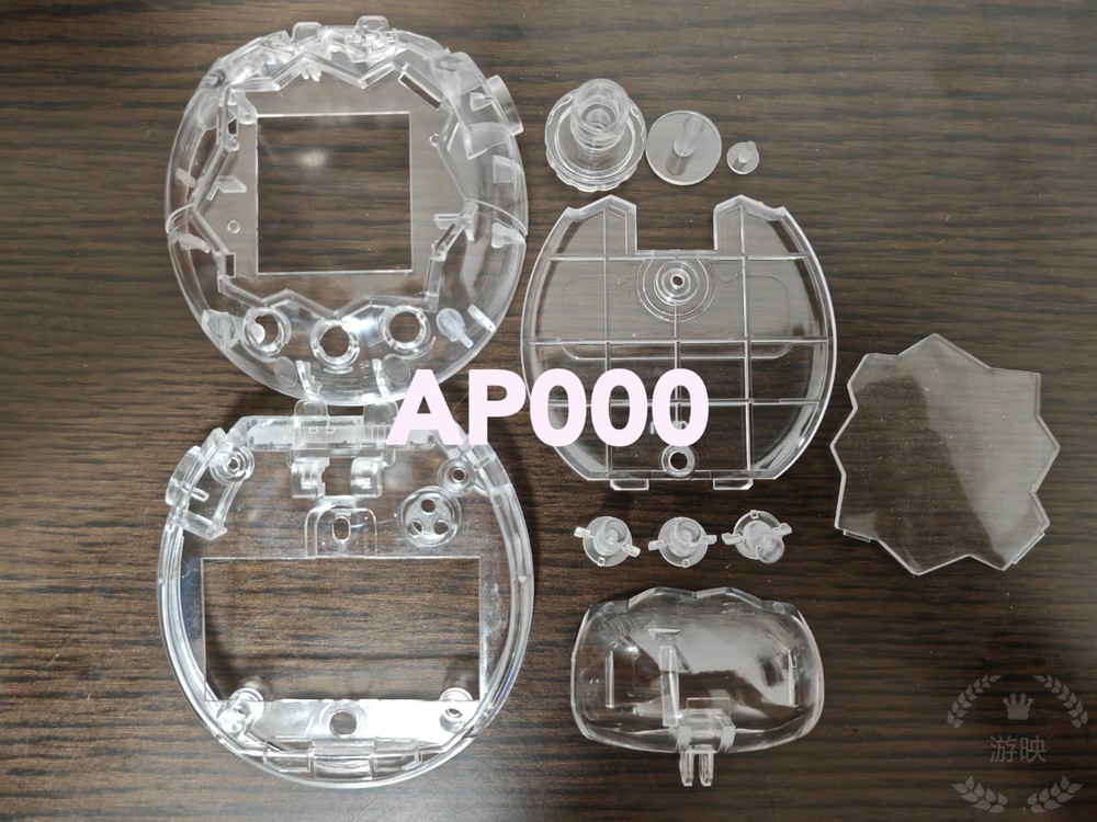 Tamagotchi Paradise replacement Shell  A-series