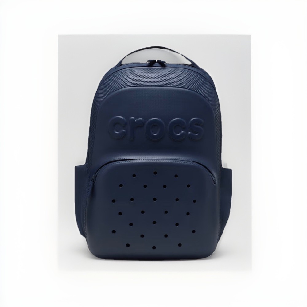 Crocs Classic Backpack Navy