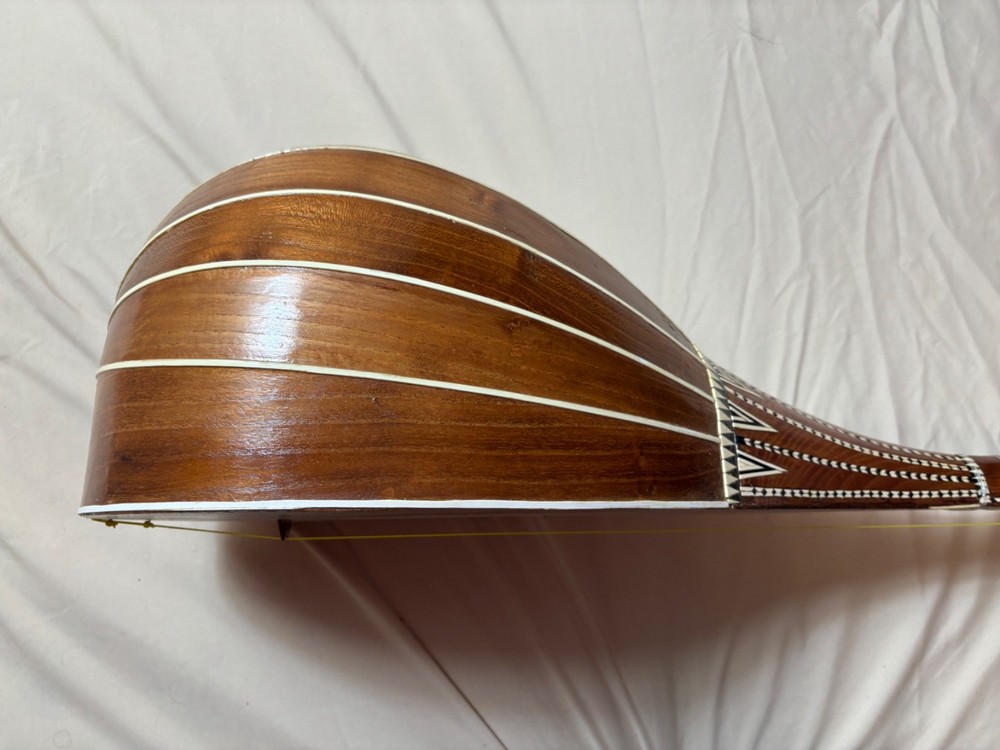 Uyghur Dotar Dutar string instrument