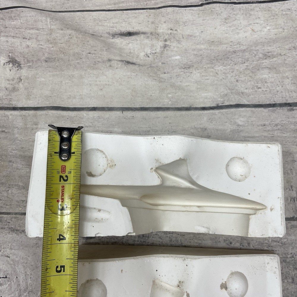 Ceramic Slip Casting Mold Lid