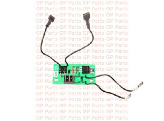 MEC 2588912, PCB JOYSTICK