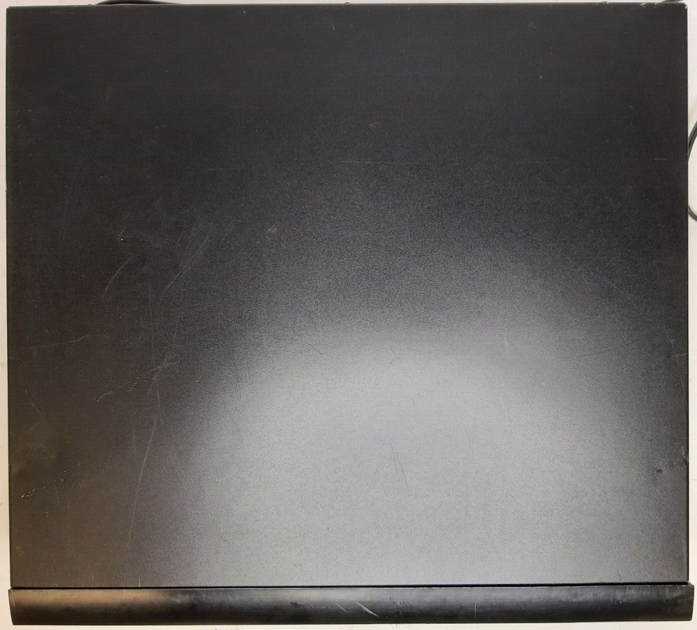 Yamaha Natural Sound 5 Disk Compact Disk Player CDC-505