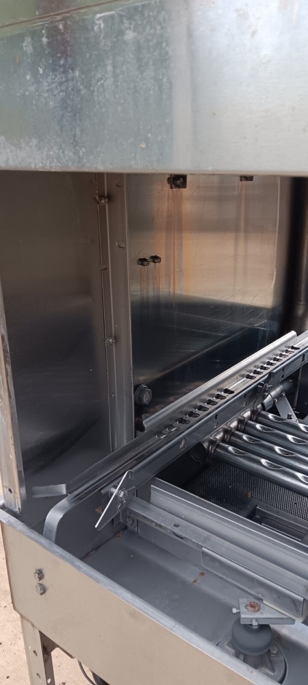 HOBART C44A DISHWASHER
