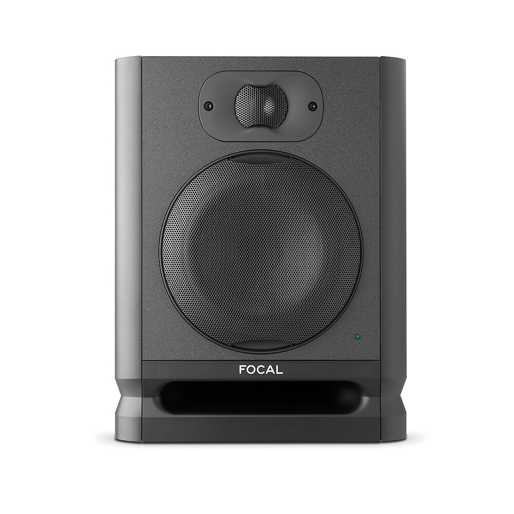 Focal Alpha 65 Black Evo (Pair)