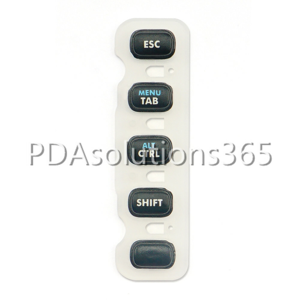 Function Keys Keypad Replacement for Symbol WT4000 WT4070 WT4090