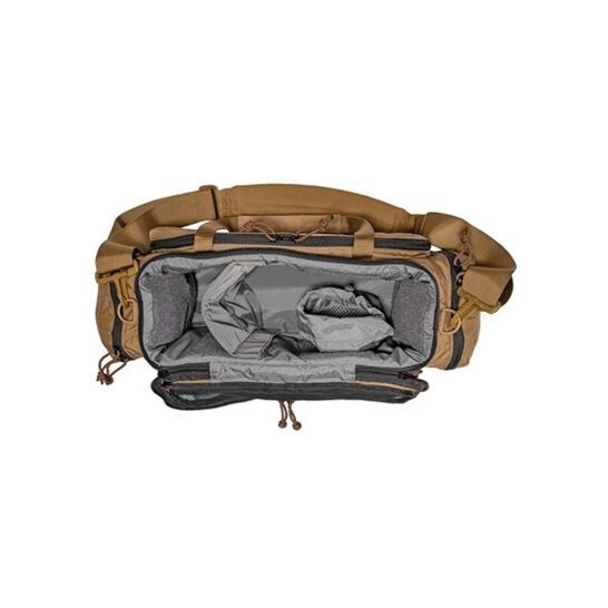 Grey Ghost Gear Range Bag Coyote Brown