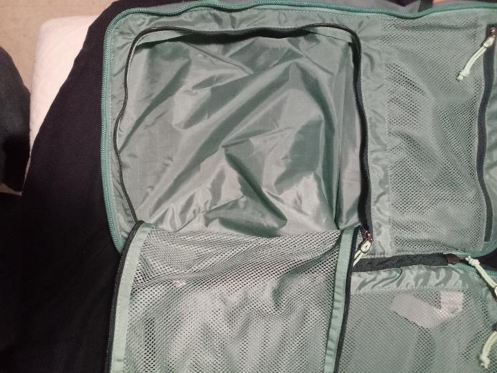 Cotopaxi Allpa35