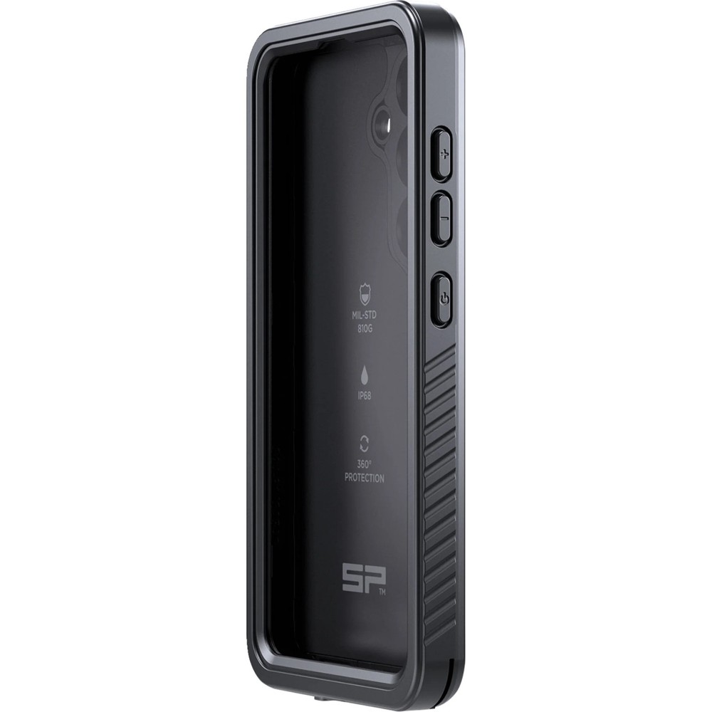 SP CONNECT 0636-0681 52913 Xtreme SPC+ Case s25