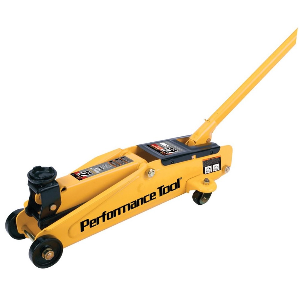 Performance Tool W1611  TOOL