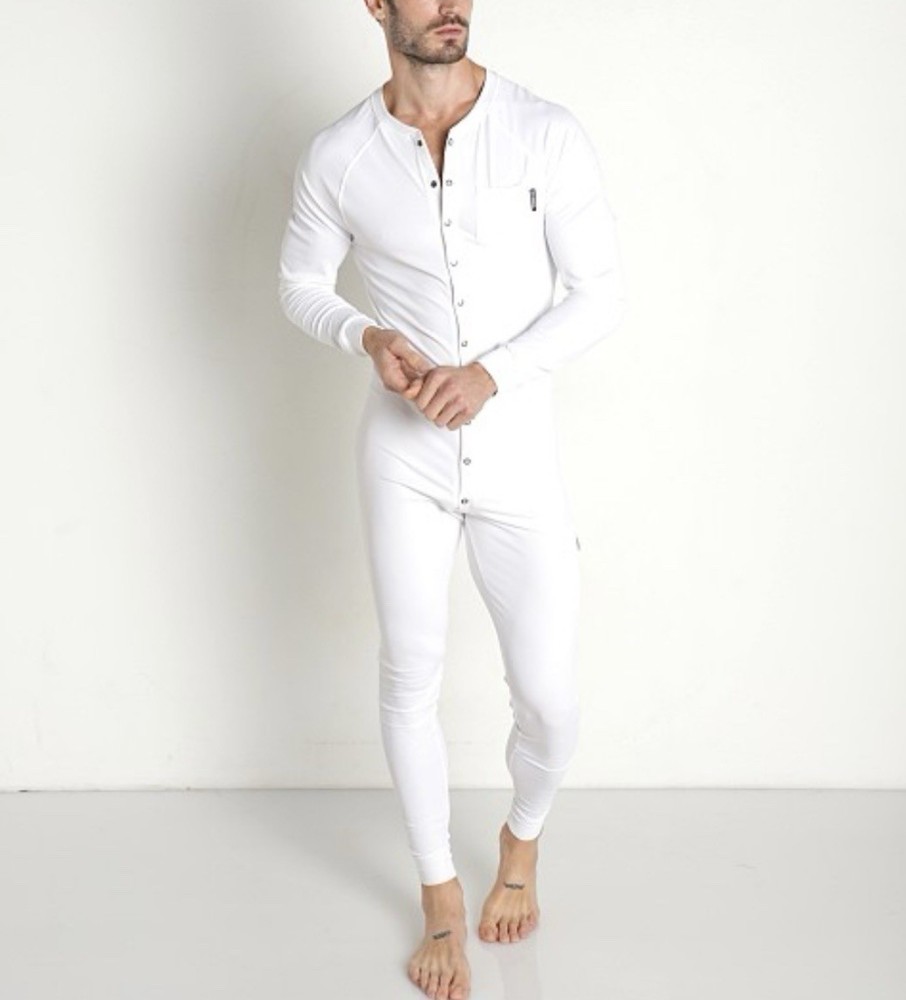 Union Suit Cellblock 13