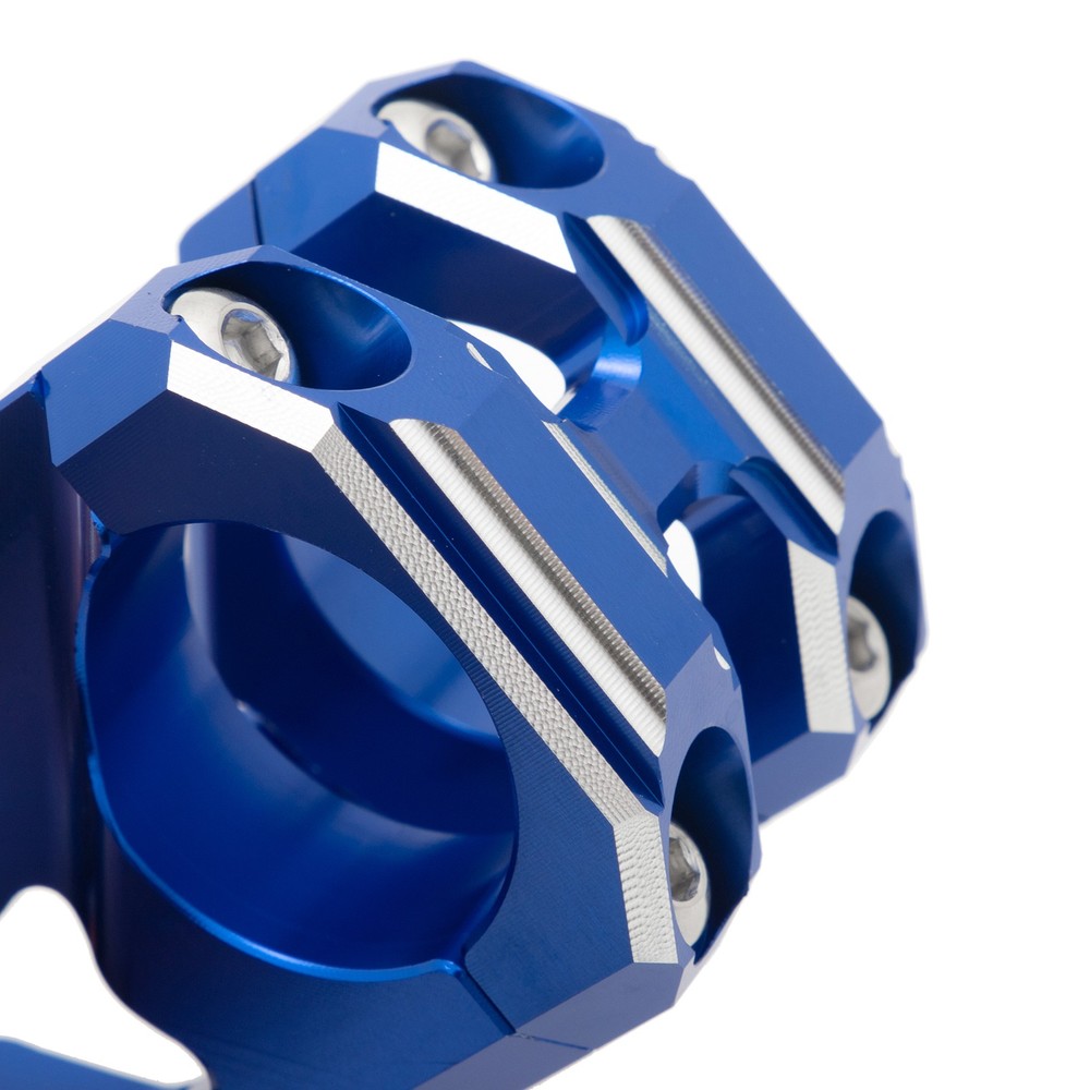 For Talaria Sting Front Handlebar Bar Riser Mount Bracket For Sur Ron Light Bee