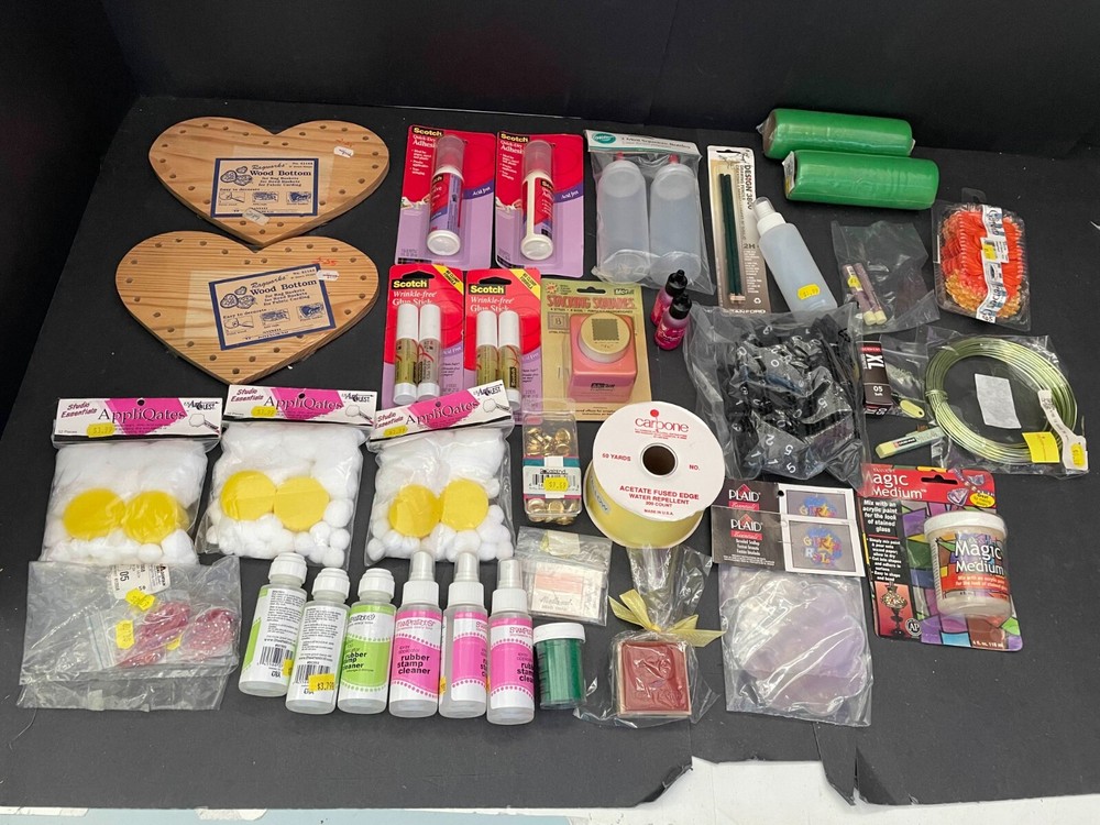 Crafting Variety Bundle