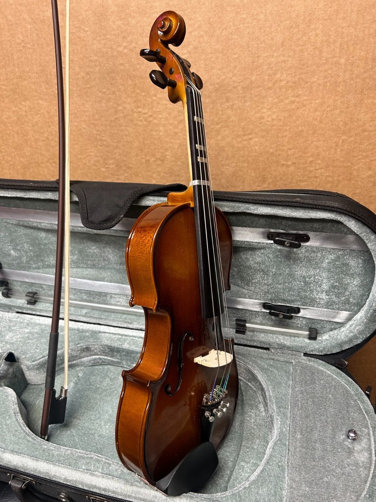 Torrelli Viola 12" With Case and Bow