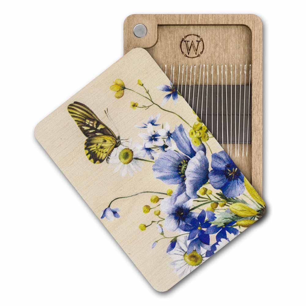 Needlework Holder