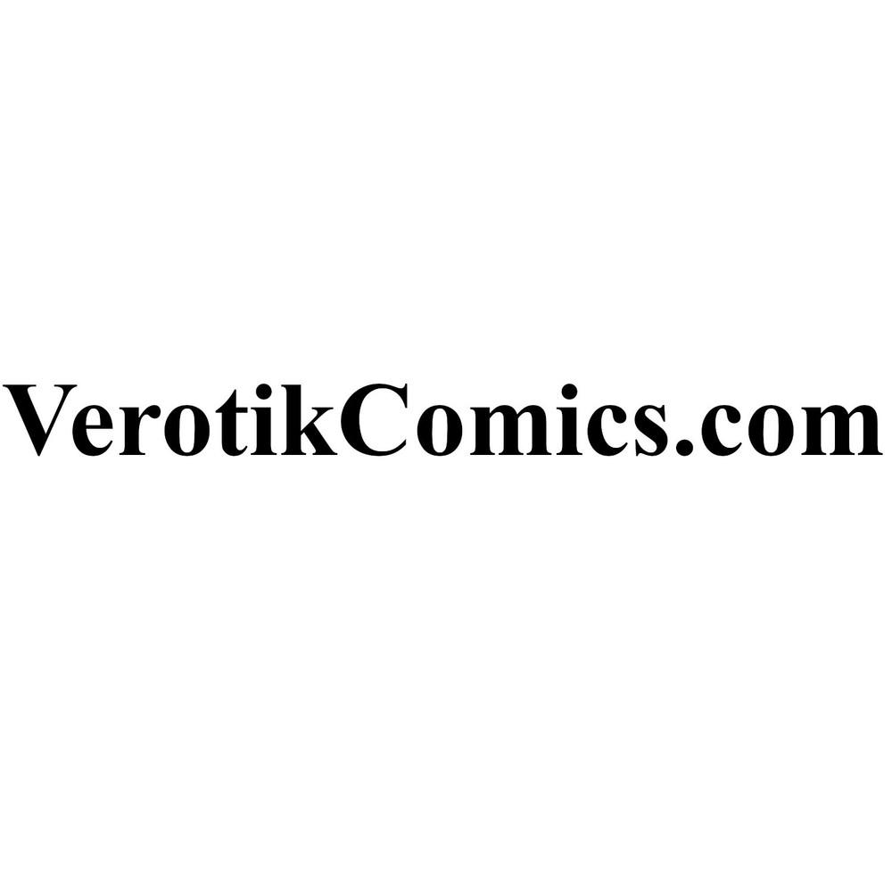 Premium Domain name VerotikComics.com