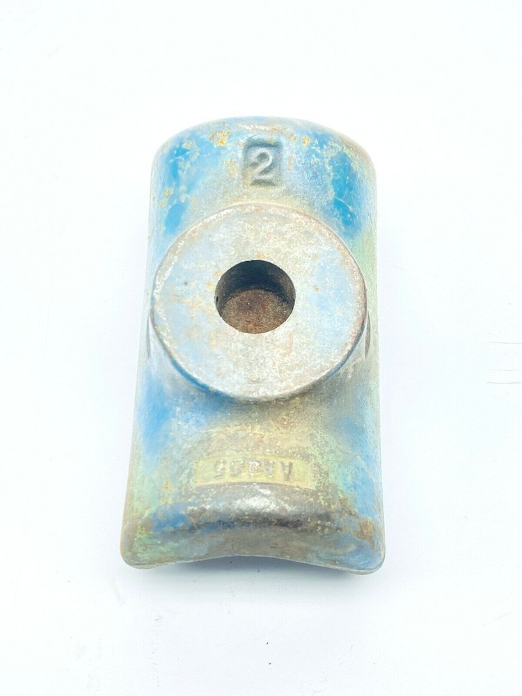 GREENLEE 2" CONDUIT BENDER SHOE AA455