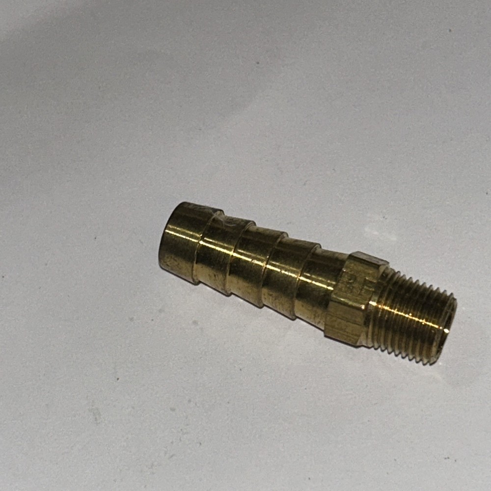 597572 Hose Barb