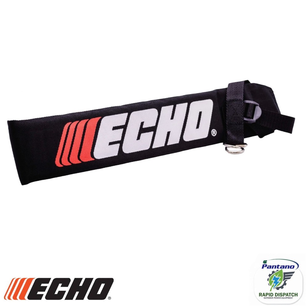 Echo Backpack Blower Straps C061000100 | PB-403 PB-413 PB-600 2-Pack