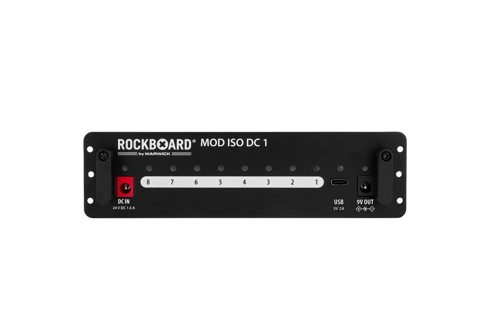 Rockboard Power MOD ISO DC 1
