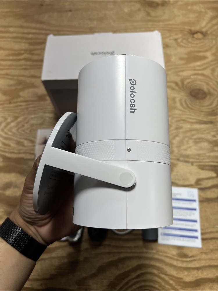 POLOCSH | Model X3 Projector