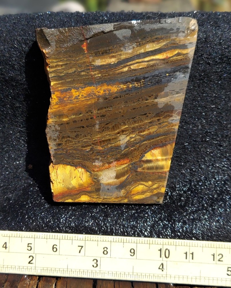 Marra Mamba Slab