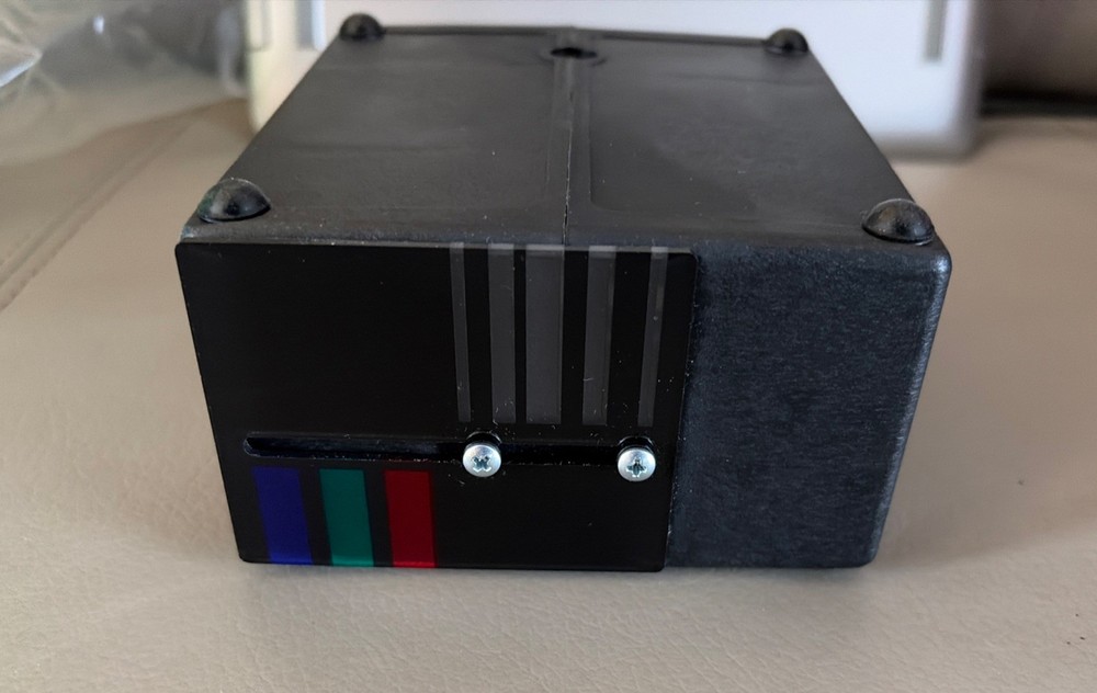 Pasco Scientific Basic Optics OS-8517 Light Source