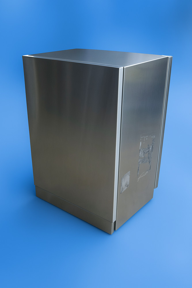 medical grade fridge