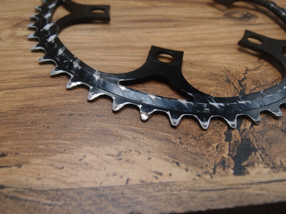 MTB chainring Specialized 48 T BCD 110