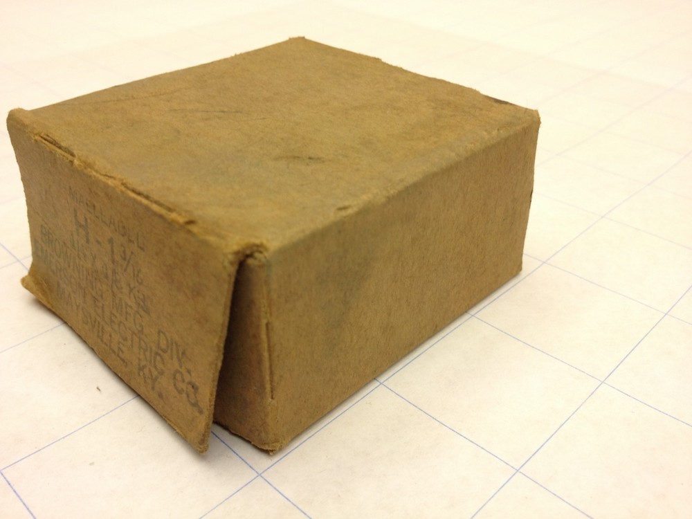 Browning #H x 1-3/16" Bushing