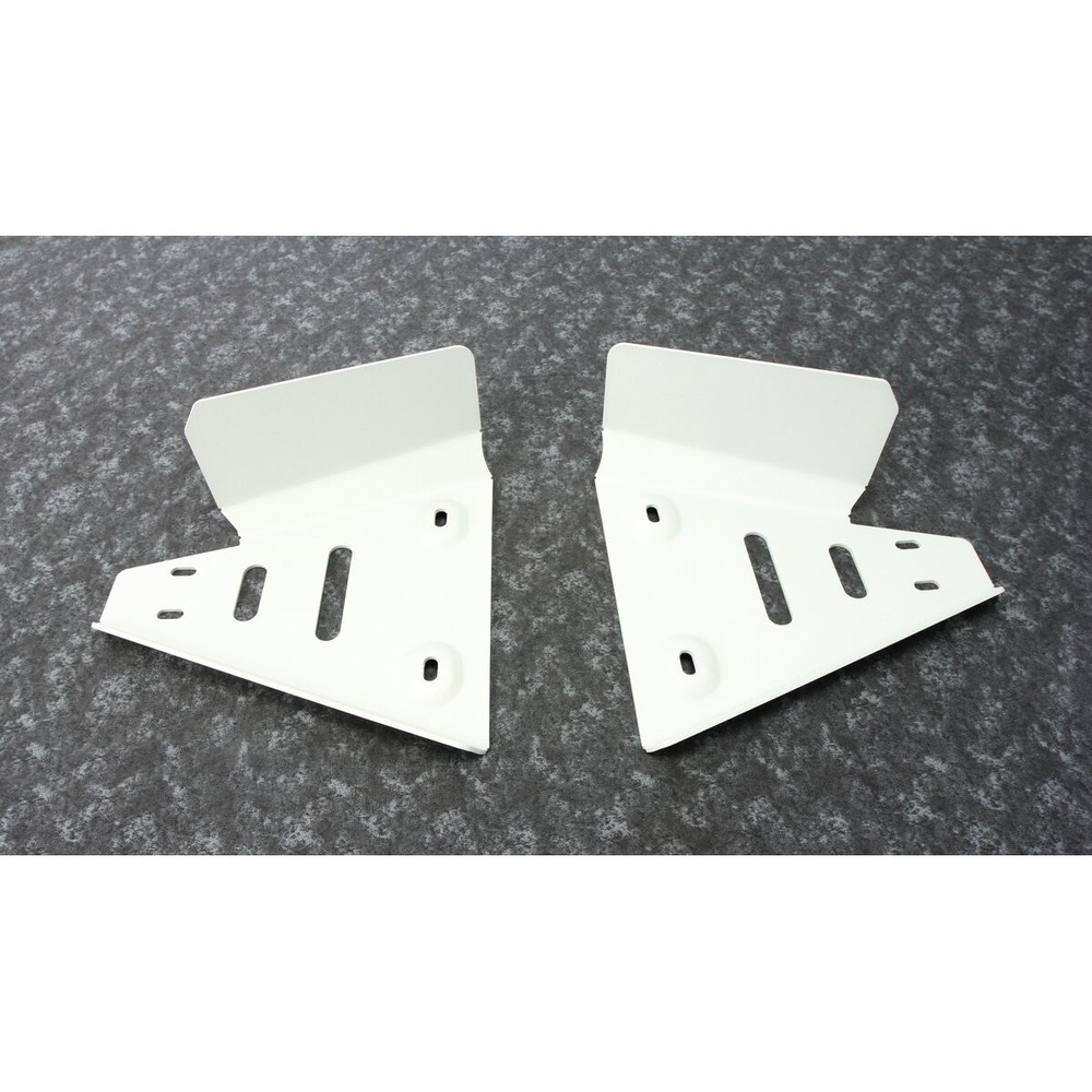 Rival Alloy Front A-Arm Guards - 2444.7605.1