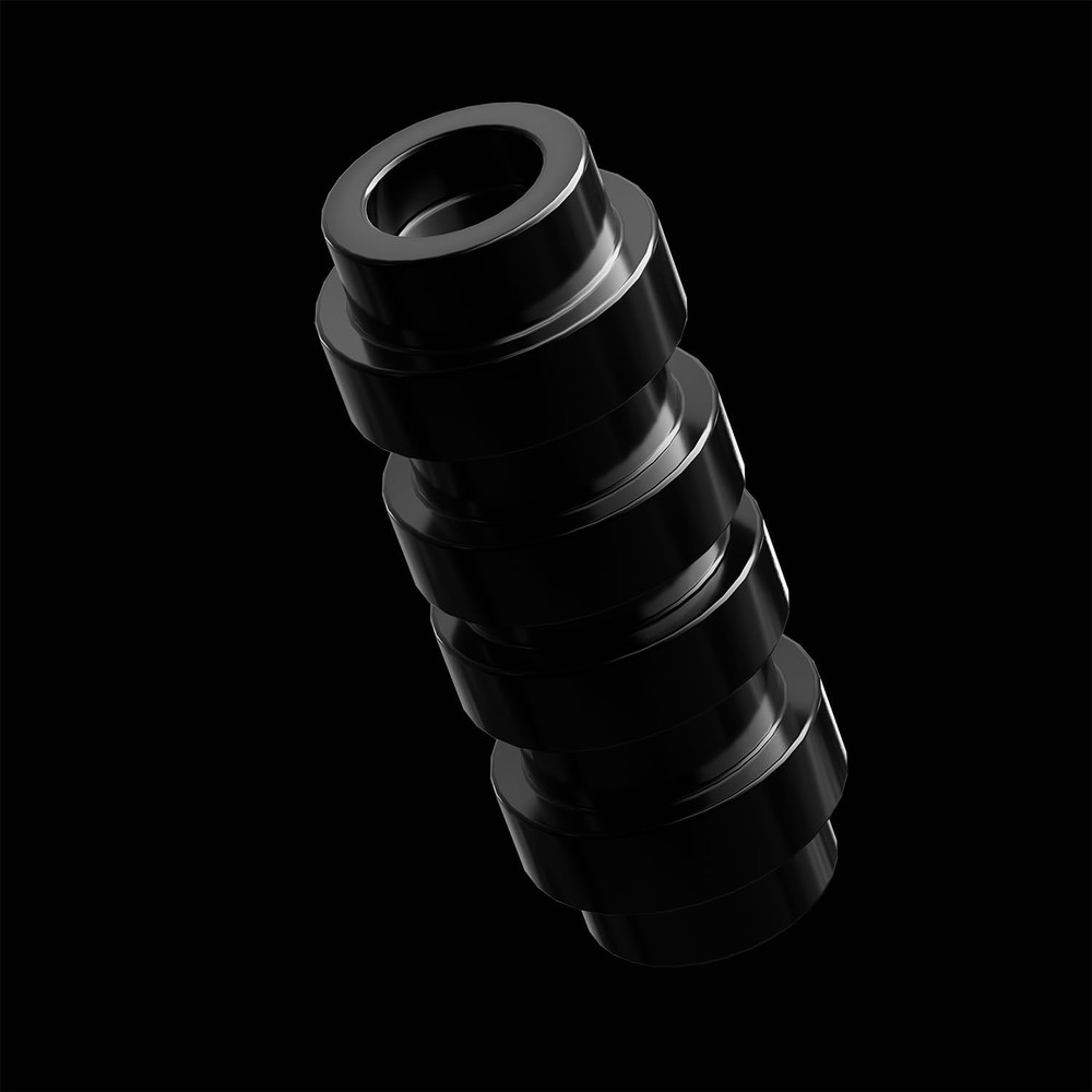 Black Oxide Coating Kit - Black Oxide Solution, Versatile Blackening Solution fo