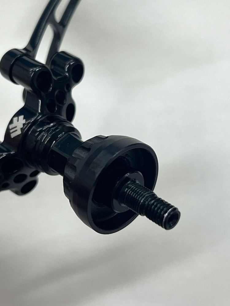 ZEROGRA MULTI Double Handle & Balancer 75mm for