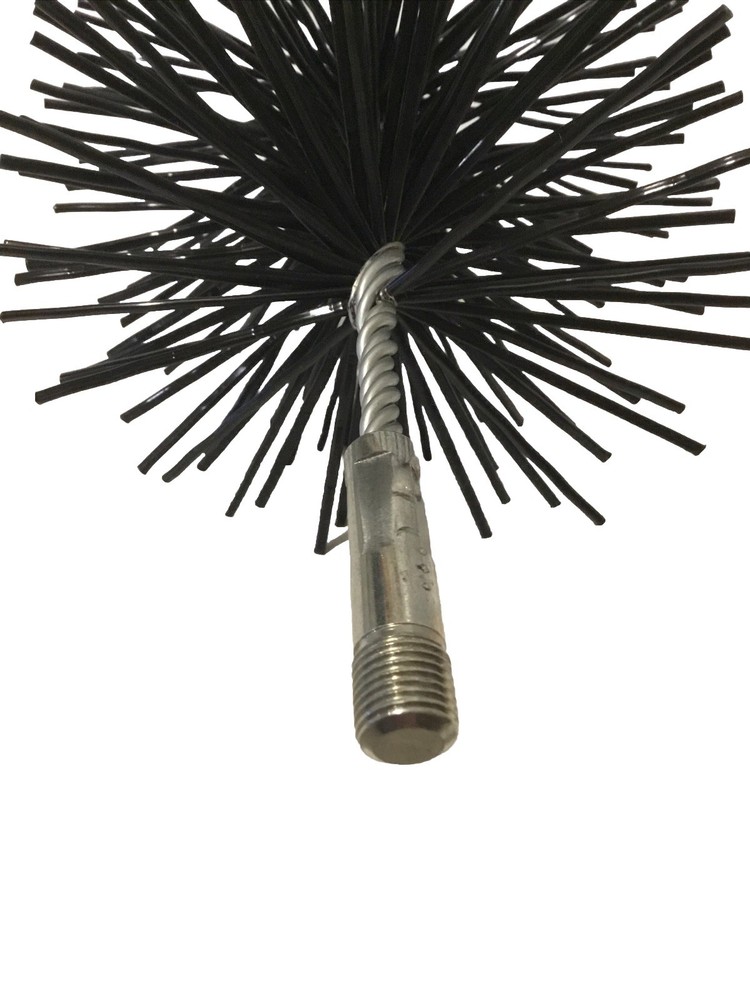 BR0181 6” Poly Brush