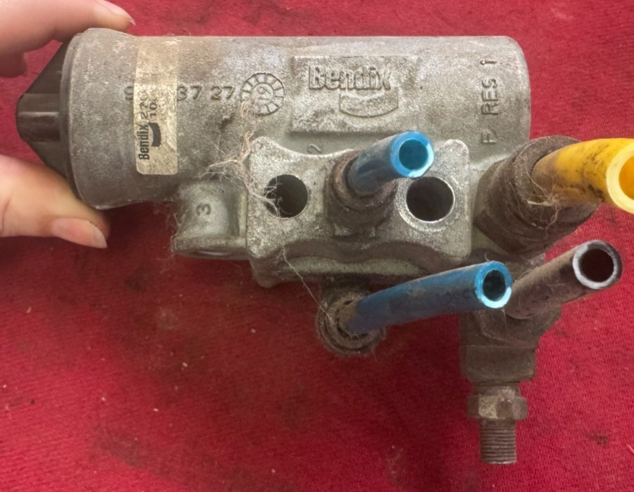 OEM Bendix Air Compressor Governor K025894