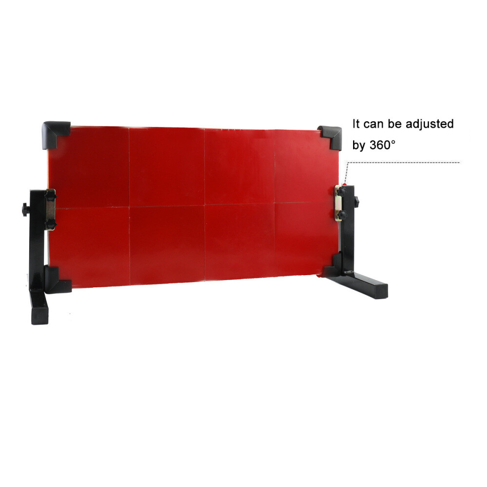 Ping Pong Return Board Trainer Table Tennis Exercise Training Item- Return Board