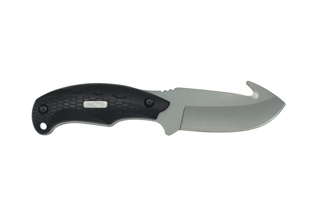 New Schrade Copperhead Guthook Fixed Blade Knife 2143OTCP