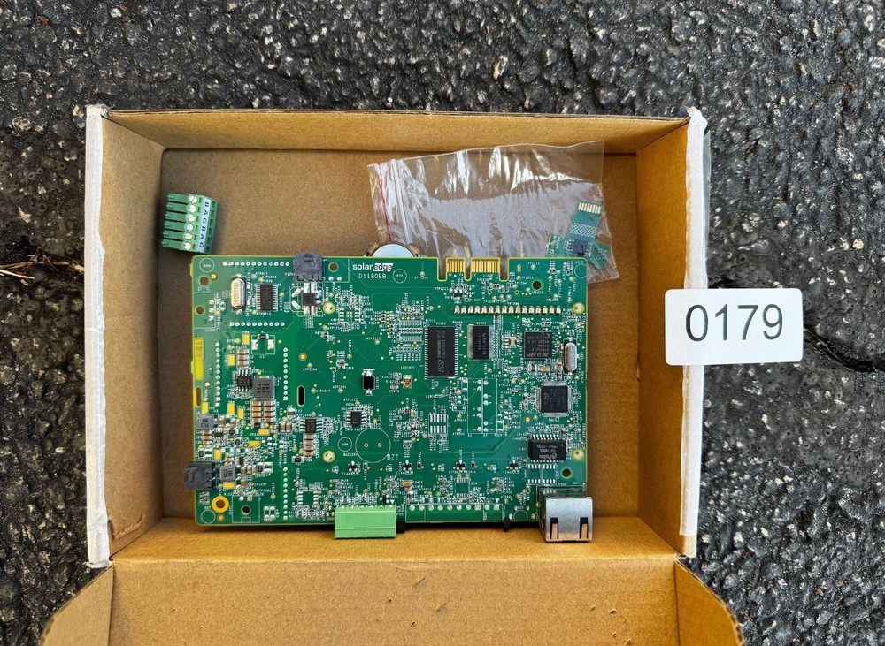 SOLAREDGE FLD-HD-PRT-R-NA