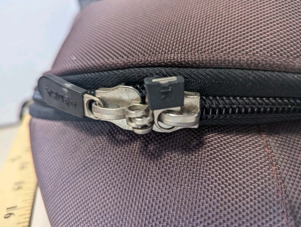 Namba Gear Big Namba Studio Backpack Brown Travel