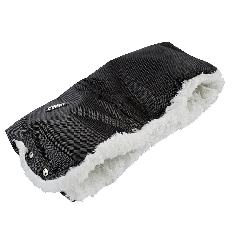 Baby Jogger Hand Muff Stroller Handle Hand Cover Black
