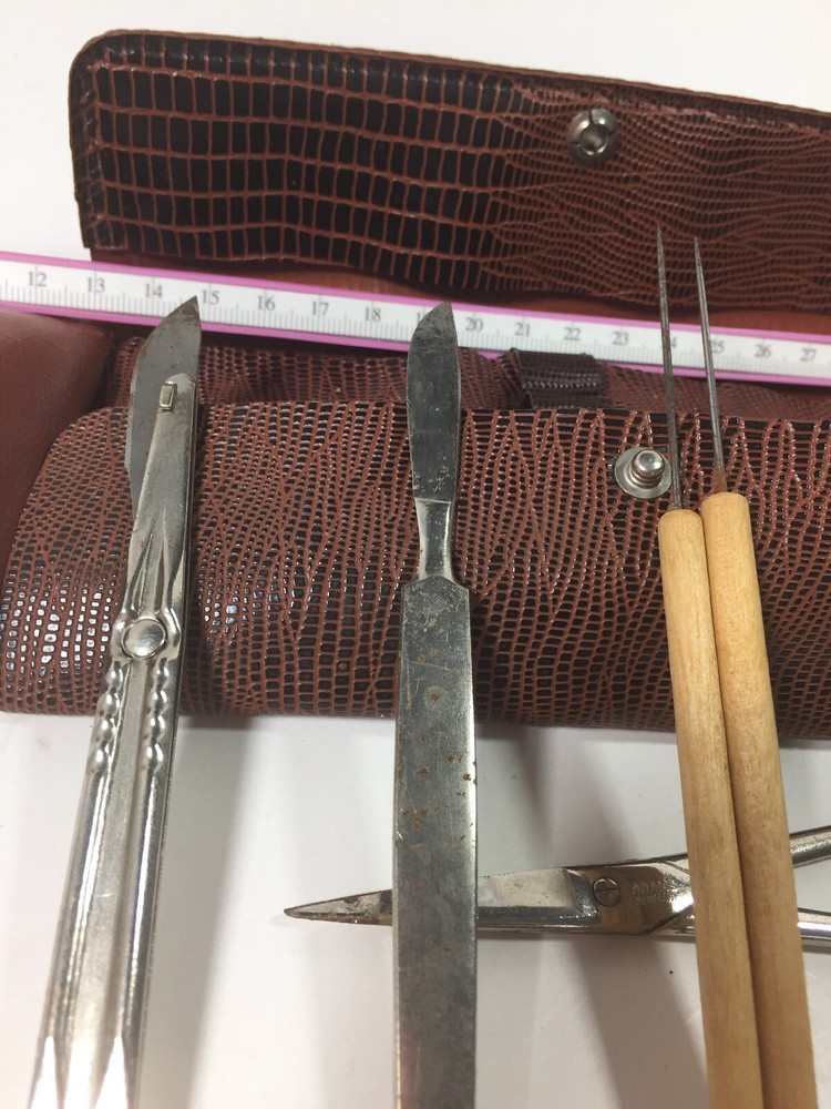 Clay Adams Dissection Kit