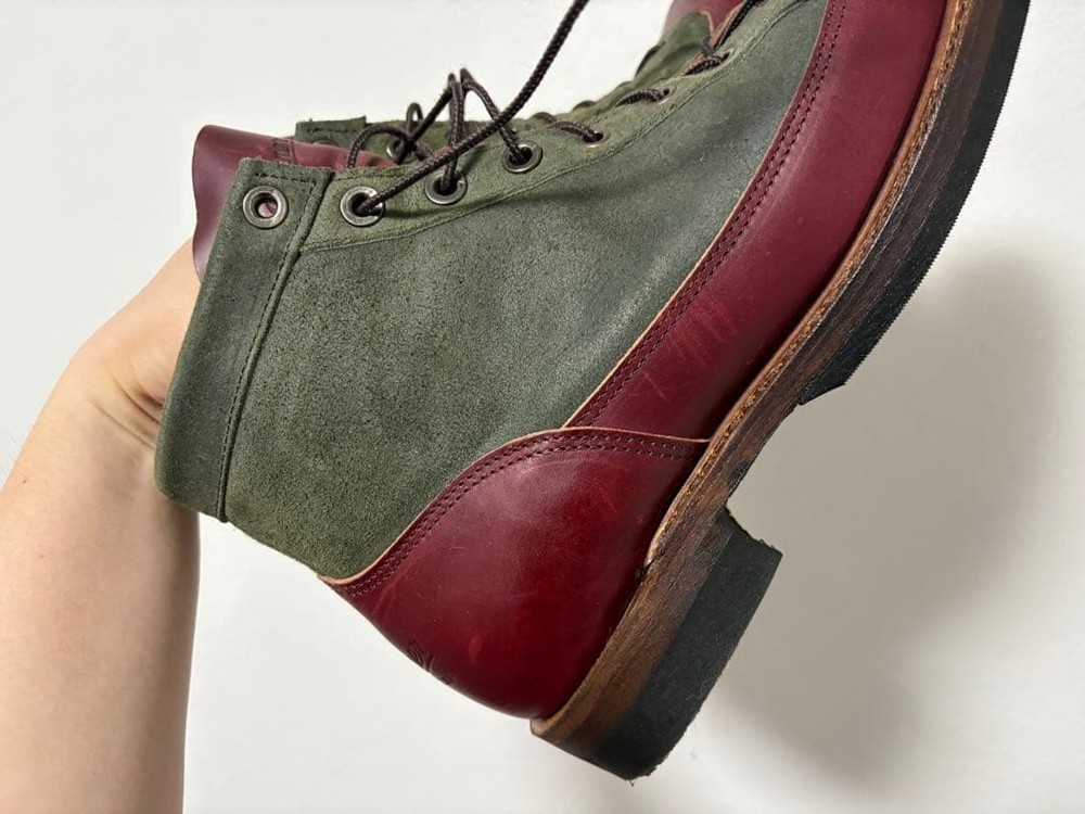 DANNER Bismark 3 Mlh
