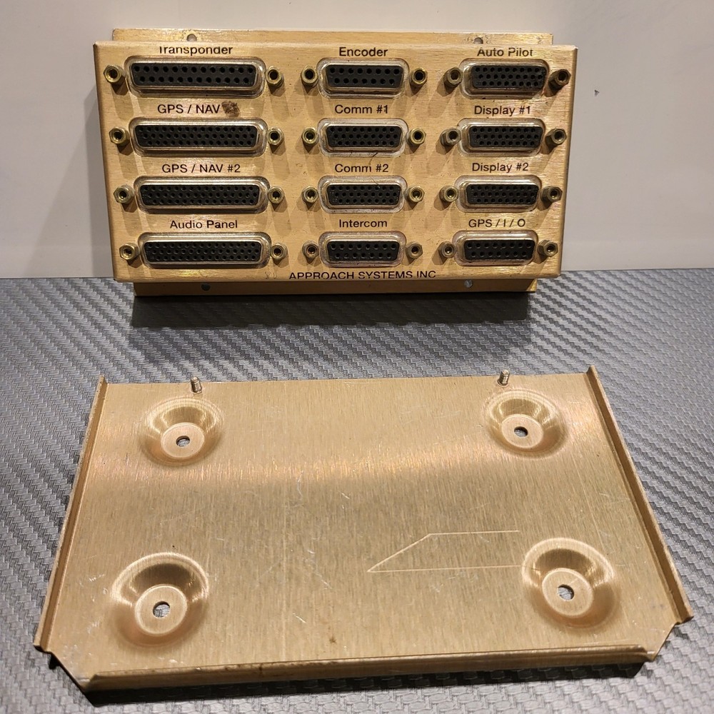 Approach Fast Stack PRO G HUB - 7030-0001