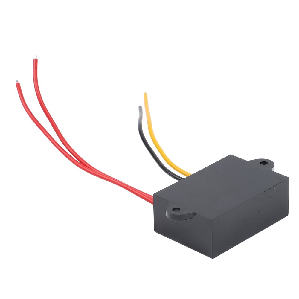 Simplify Your Electrical Needs with This Efficient 3A Power Adapter Unit