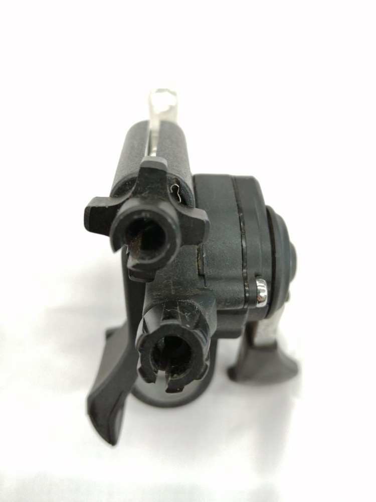 ST-M739 front and rear shifters