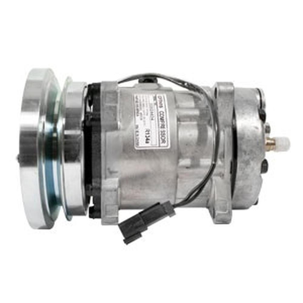 3E1908 Compressor Group-Refrigerant Fits Caterpillar 416C 416D 420D 424D 426C